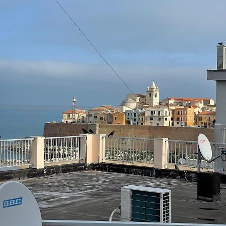 I Tre Marchi Rooms Camera Sabbia Termoli Exteriör bild